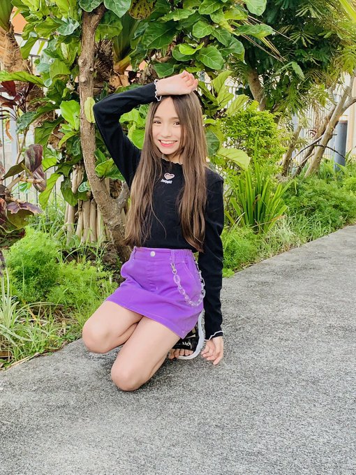 Twitterのコスプレ画像12