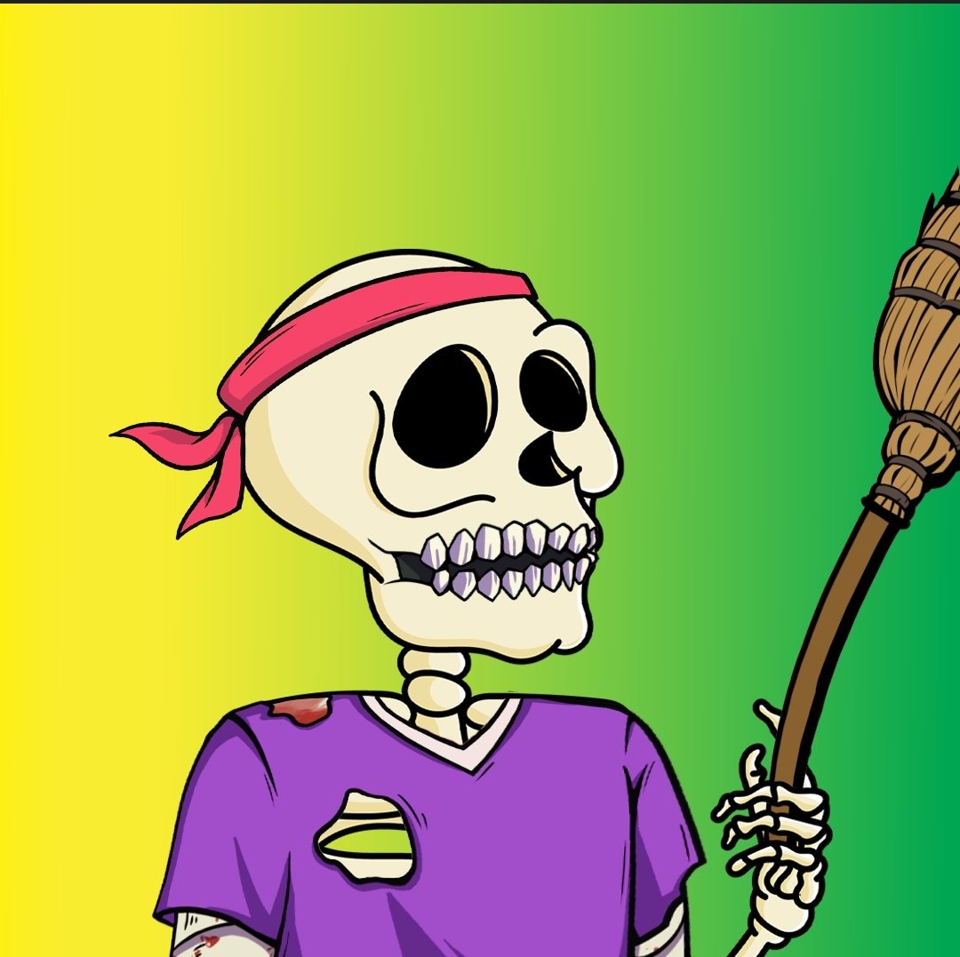 MetaSkulls_NFT's tweet photo. 💀BIG #Giveaway💀

Price🎁:
🦴15WL @MetaSkulls_NFT 

For Win🏆:
🦴Follow @MetaSkulls_NFT
🦴RT &amp; ♥️
🦴Join discord:
https://t.co/DhXy537PqK

TAS 19/03🍀

#NFTGiveaways #Giveaways #NFTGiveaways #NFT #ETH #NFTCommunity #Jeuconcours #NFTs #MetaSkulls #Opensea https://t.co/lDomyTdnaE