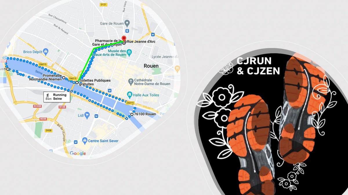 CJNephro's tweet photo. La #RACJN2023 bat son plein, on espère que les @greffons_dor seront prêts à relever le défi #CJRUN de demain tout comme les participants 😉🏃🏻♀️ https://t.co/h3XAVIPlad