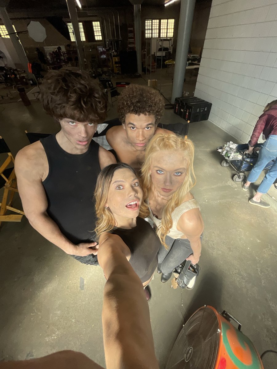 wolf pack tweet media