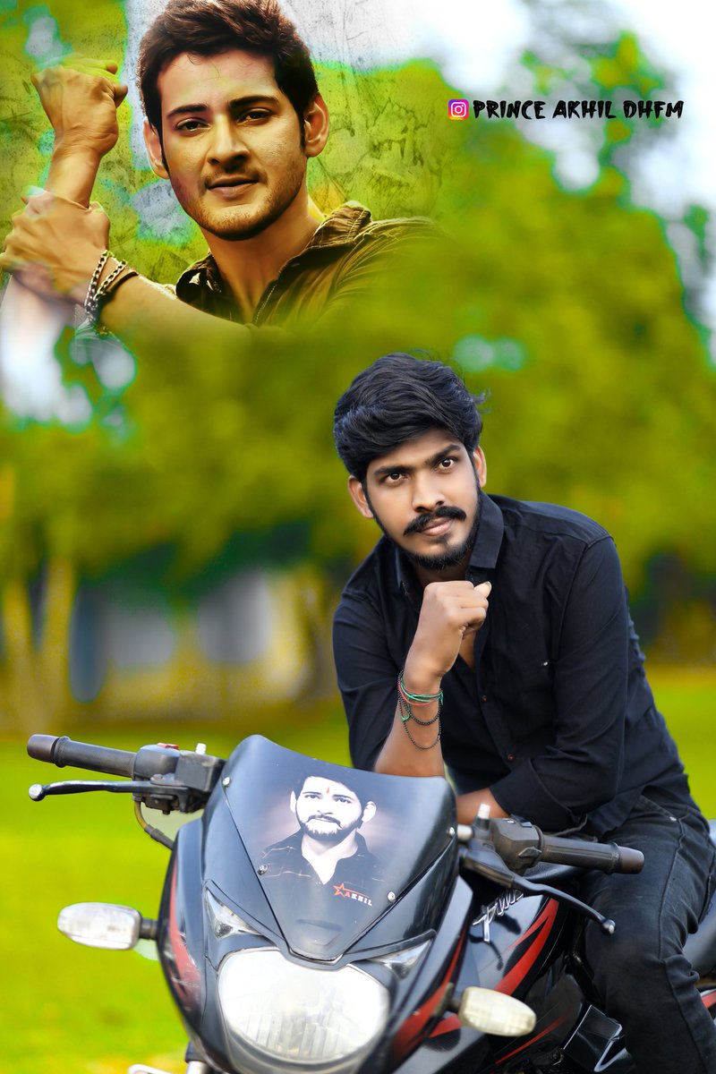 PInkhilDhfm1's tweet photo. #dhfm
     @urstrulyMahesh.. 💫..
Ur's Akhil Prince ✨
 @AmpMbCults
@AmalapuramMBFC
@priyanka9516
 @rowdypriyadhfm3
 @_AmalapuramMBFC
@TribhuvanRishi
@MaSSMB_fans
 @Rakulpreet
@iamRashmika @MaSSMB9999
@AmalapuramDhfm @MBofficialTeam
@MaheshYuvatha
@MBfoundationorg
@Mana__MB https://t.co/NgQ1bkHYLf
