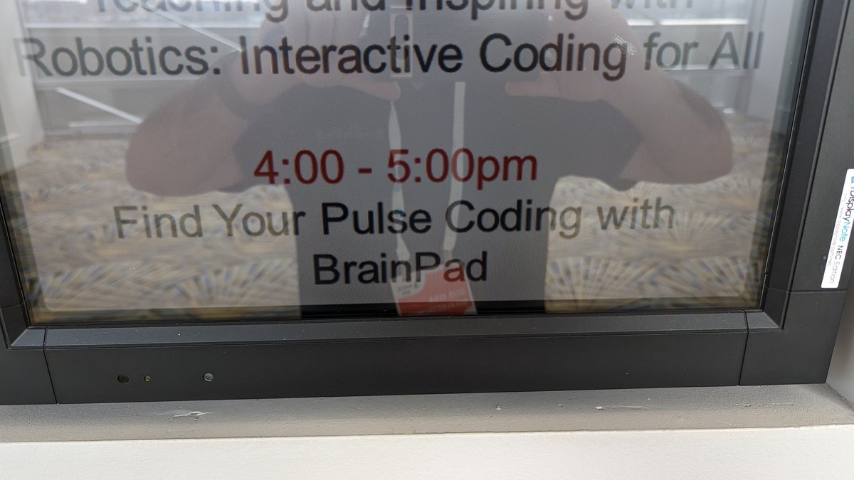 BrainPad tweet media