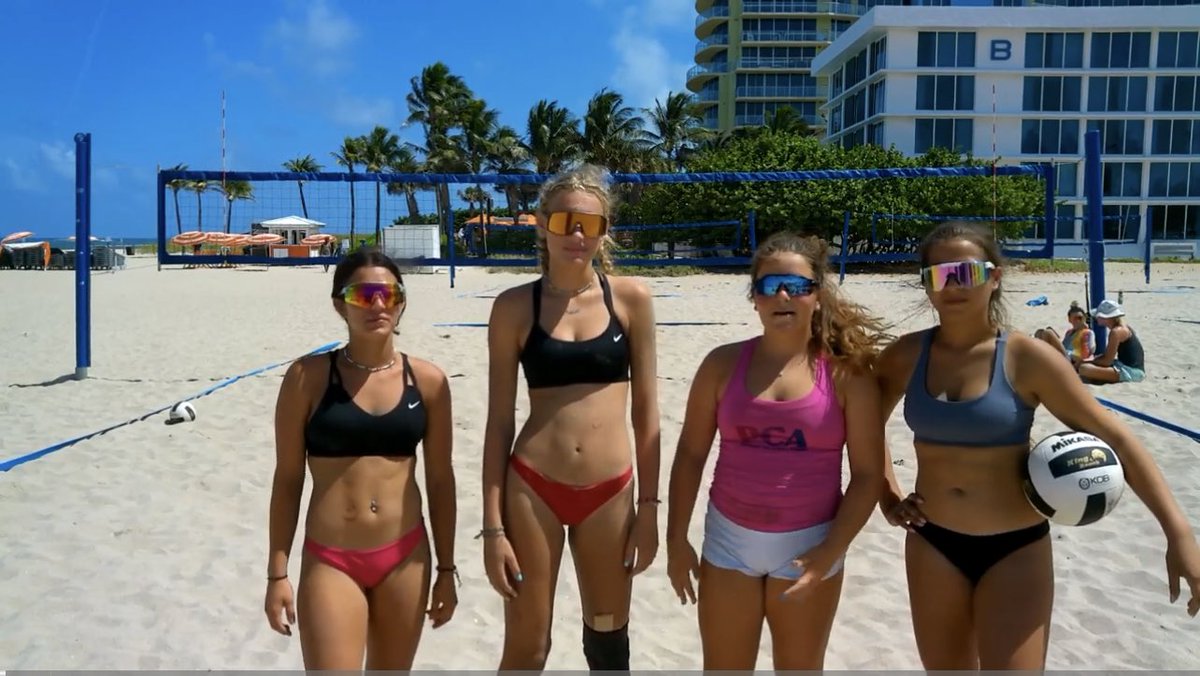 Get Noticed Beach VB tweet media