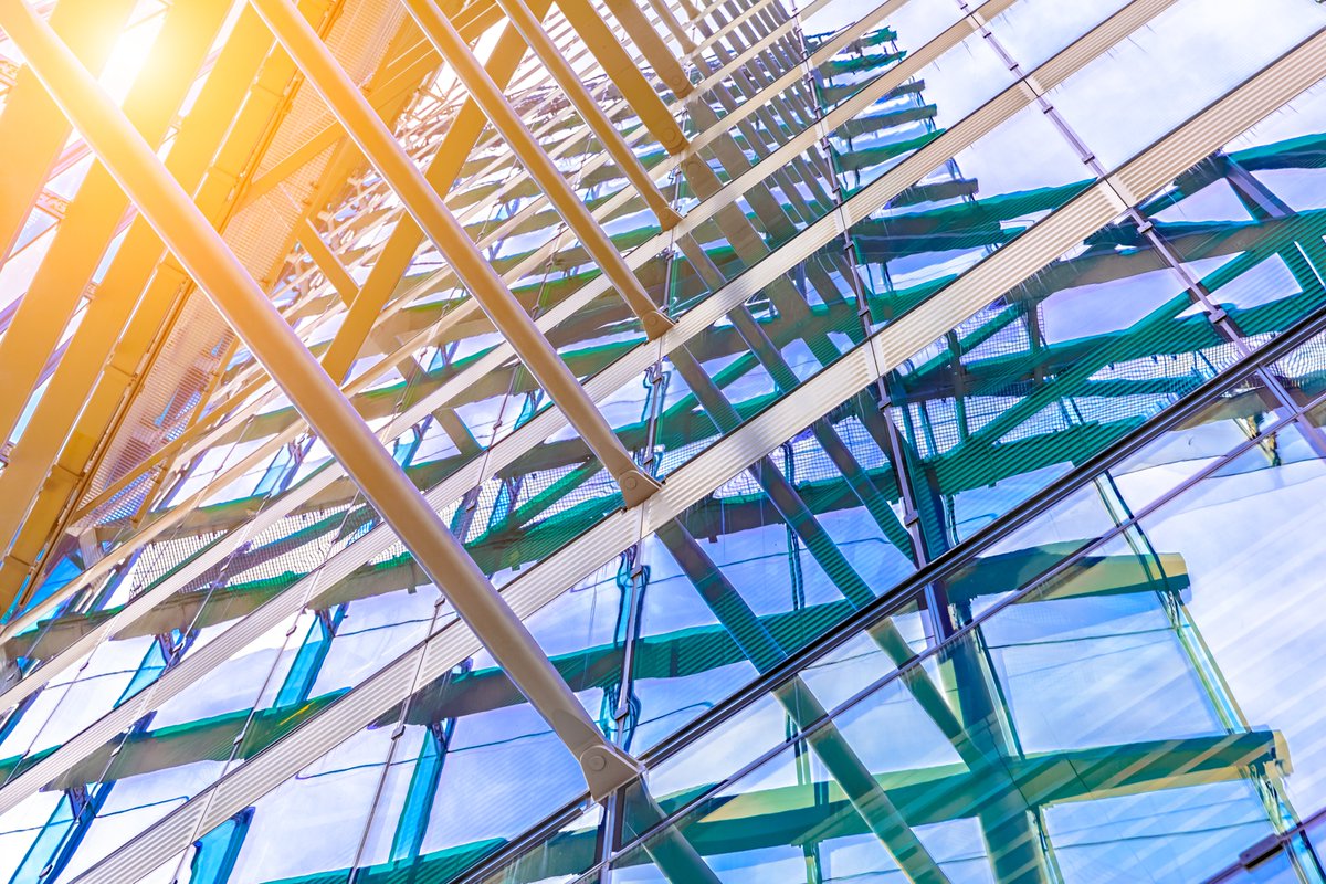 Durch #Stahlrecycling können wertvolle Rohstoffe wiederverwendet und somit der Bedarf an Neuproduktion gesenkt werden. #Kreislaufwirtschaft #Stahlrecycling #GlobalRecyclingDay