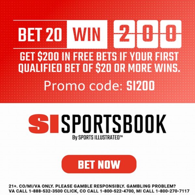 oddscheckerUS's tweet photo. ⚾ 𝐀 𝐧𝐨-𝐛𝐫𝐚𝐢𝐧𝐞𝐫 𝐟𝐨𝐫 𝐃𝐞𝐭𝐫𝐢𝐨𝐭 𝐟𝐚𝐧𝐬 ⚾

Bet $20 on Detriot vs. Tampa Ray and get $200 in bet credits! ⬇️
