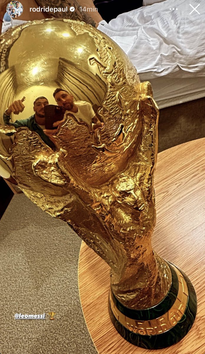 Team Leo Messi (@teamleom) on Twitter photo 