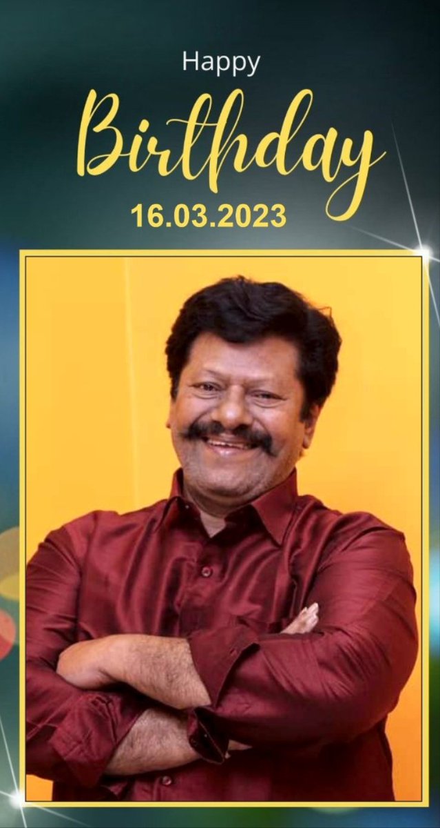 Pori.Senthivel tweet media