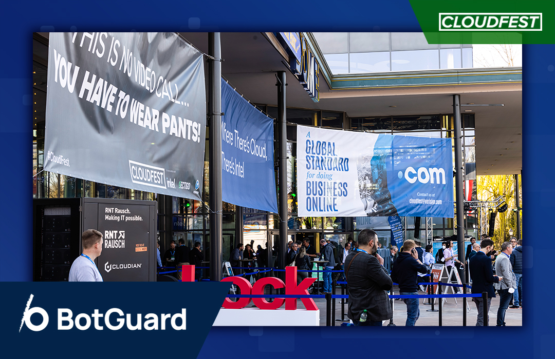 blackwall_com's tweet photo. @cloudfest is just a few days away and we want to assure that you don't miss the opportunity to discover all about our set-and-forget solution that secures your server infrastructure, generates new revenue streams and reduce costs.

Schedule a meeting: https://t.co/4XXQPwzVyy https://t.co/ISdGgbAZMc