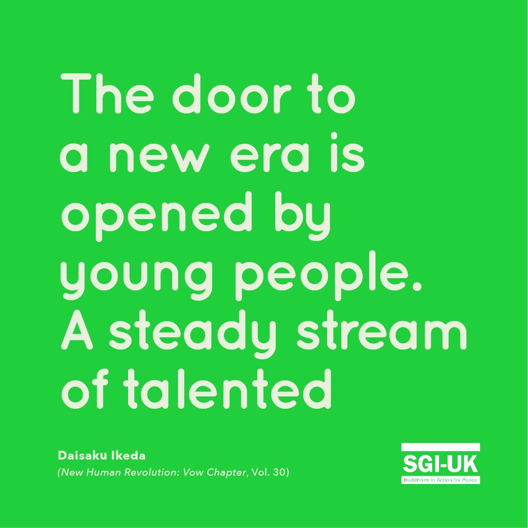 SGI-UK tweet media