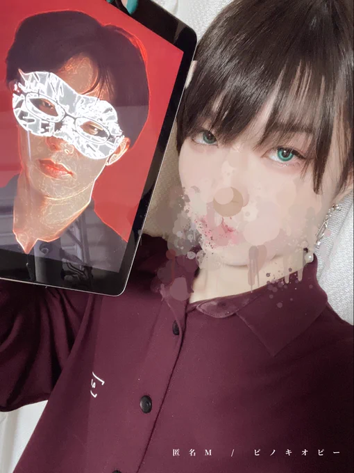 どういう写真???????????????? 