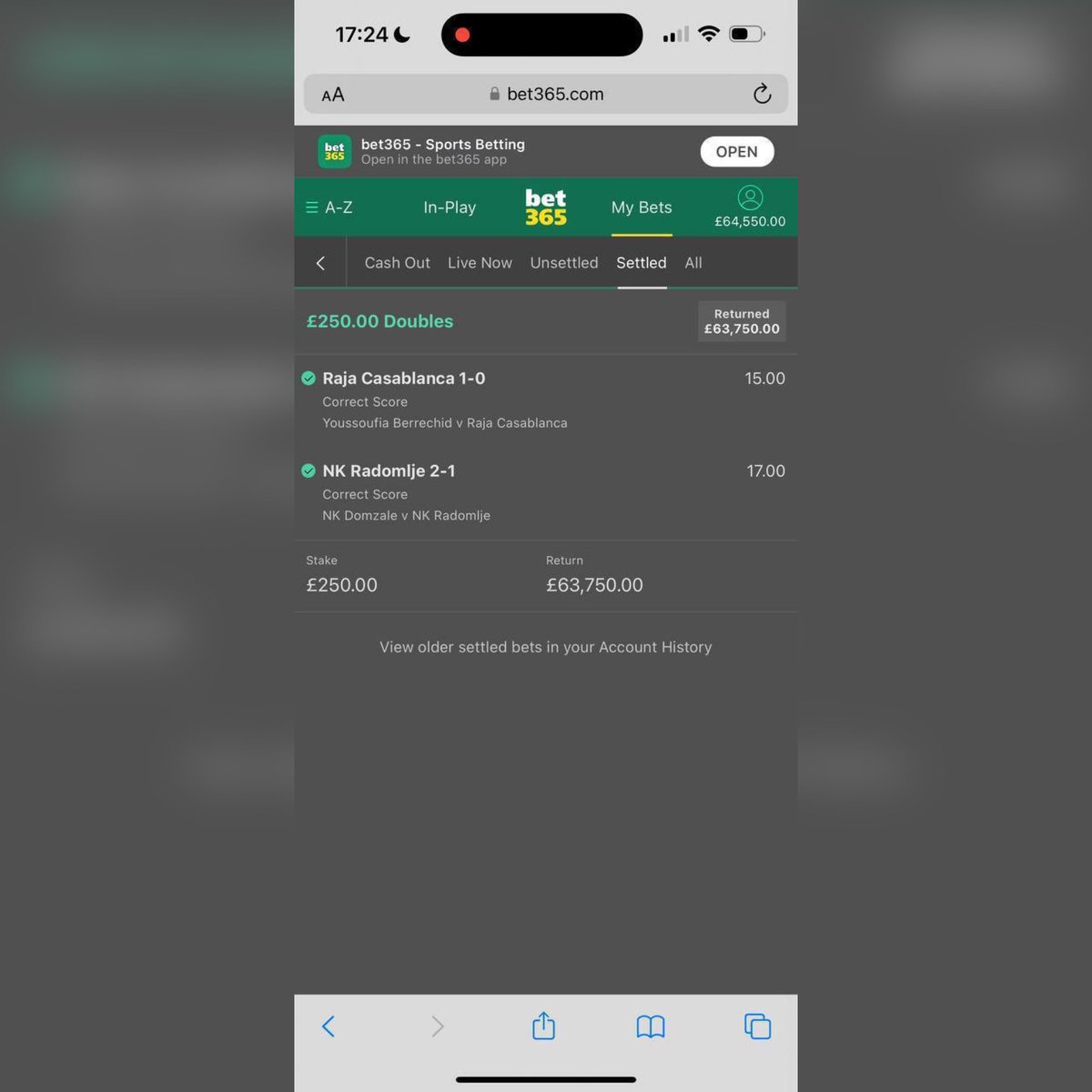 Hello mate are you into bet? If yes click the link below 👇 to join our telegram channel for double odds fixed matches and make huge income, am Thomas Sam.  Join for free now 👇 t.me/+IhQhPlGnOuoxY…