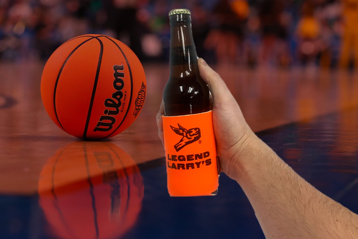 Legend Larry's tweet media