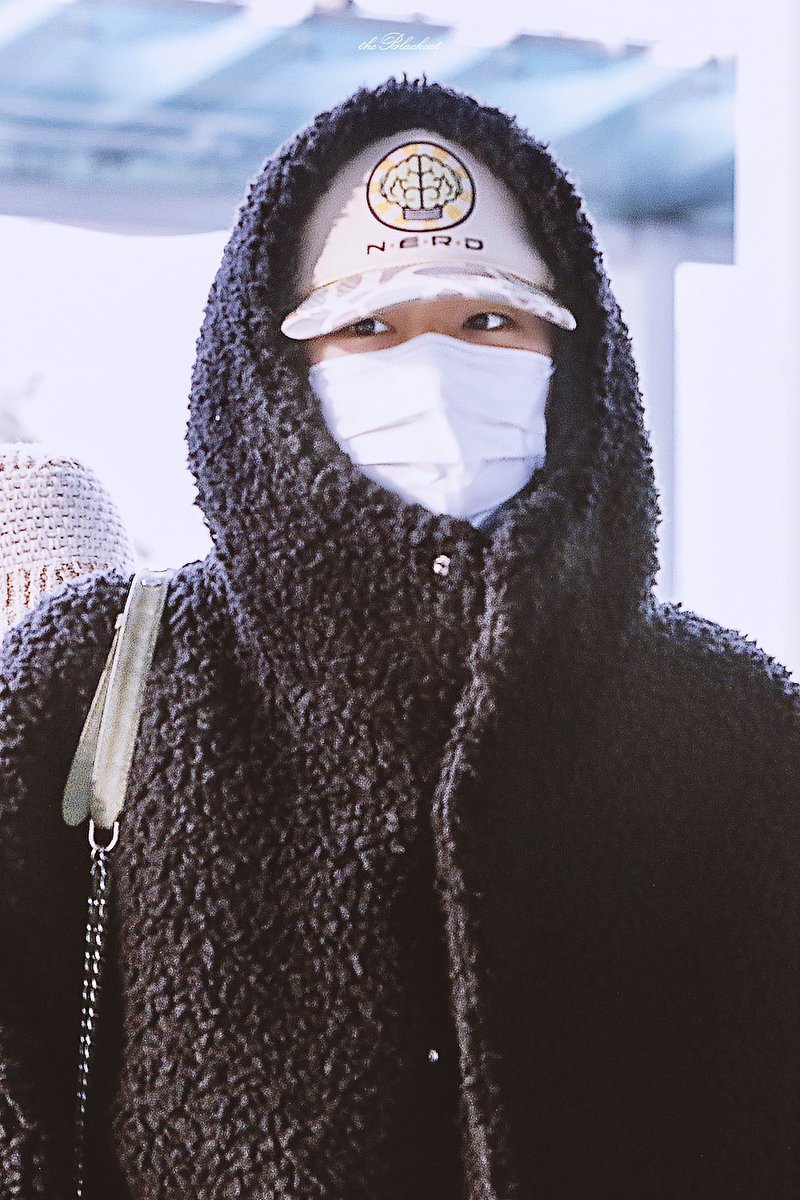 230316 ICN #ZICO #지코 🐻