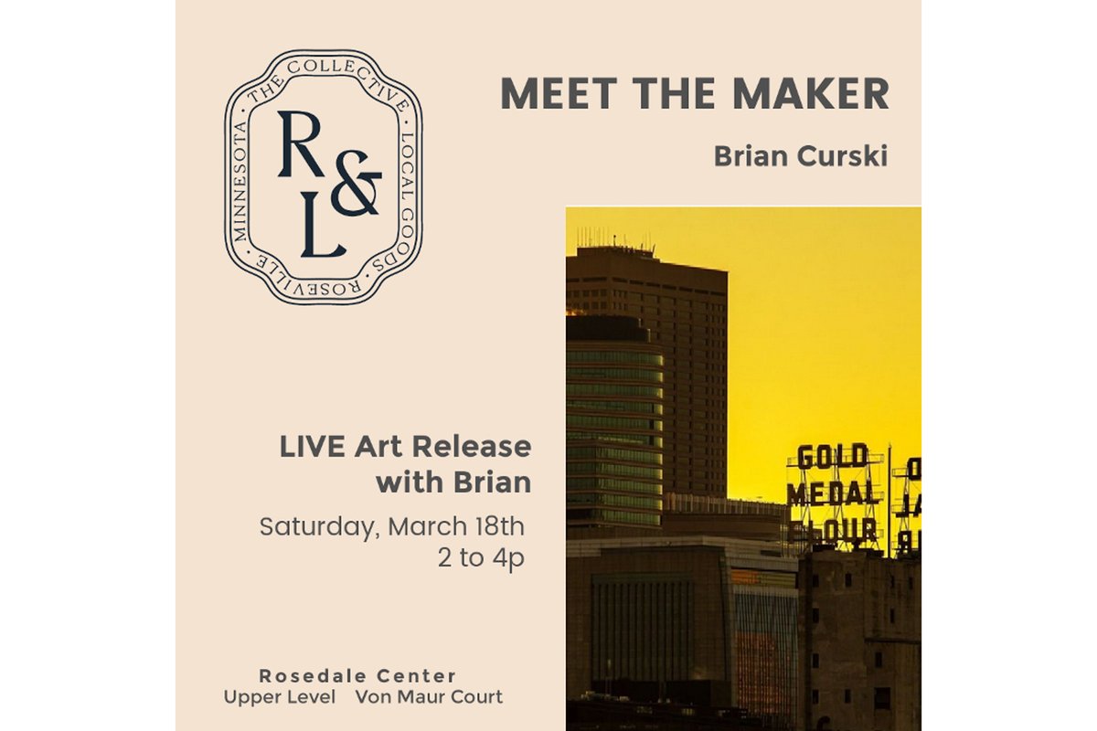 NEW ART!!

Join me at Rose and Loon at <a href="/RosedaleCenter/">Rosedale Center</a> Saturday from 2-4!   

I'll be selling two new pictures for the first time anywhere on Saturday, Golden City and City Blur. 

Hope to see you there!

#roseandloon #rosedalecenter #curskipics #goldencity #cityblur #art #pentax