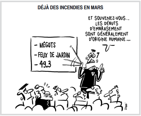 Le Canard enchaîné tweet media