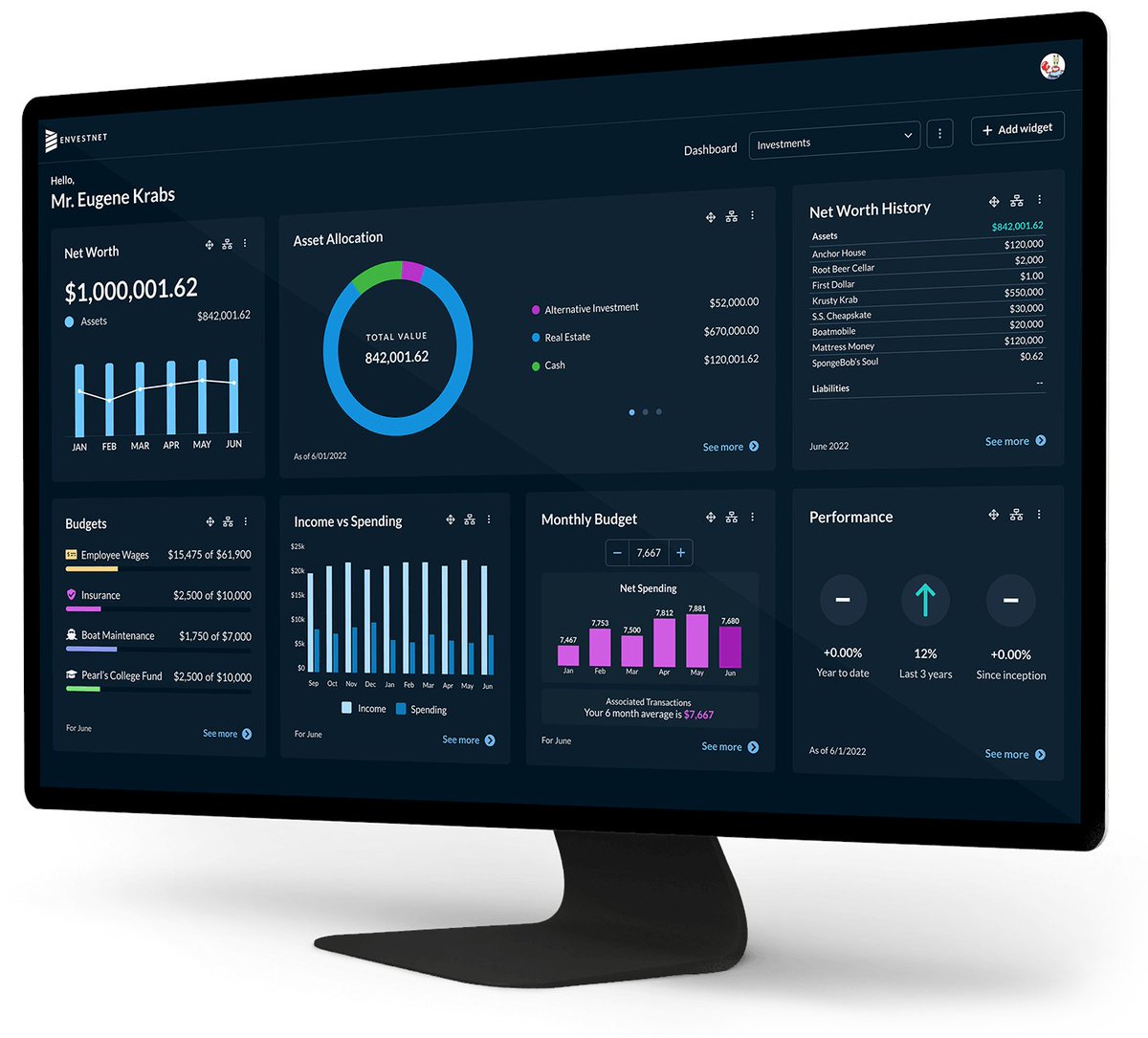 Regal continues to work alongside industry leader Envestnet Tamarac. Tamarac’s open platform with a growing list of technology partners is giving Regal a degree of separation in the marketplace. Check out our platform here…

tamaracinc.com/?gclid=EAIaIQo…
