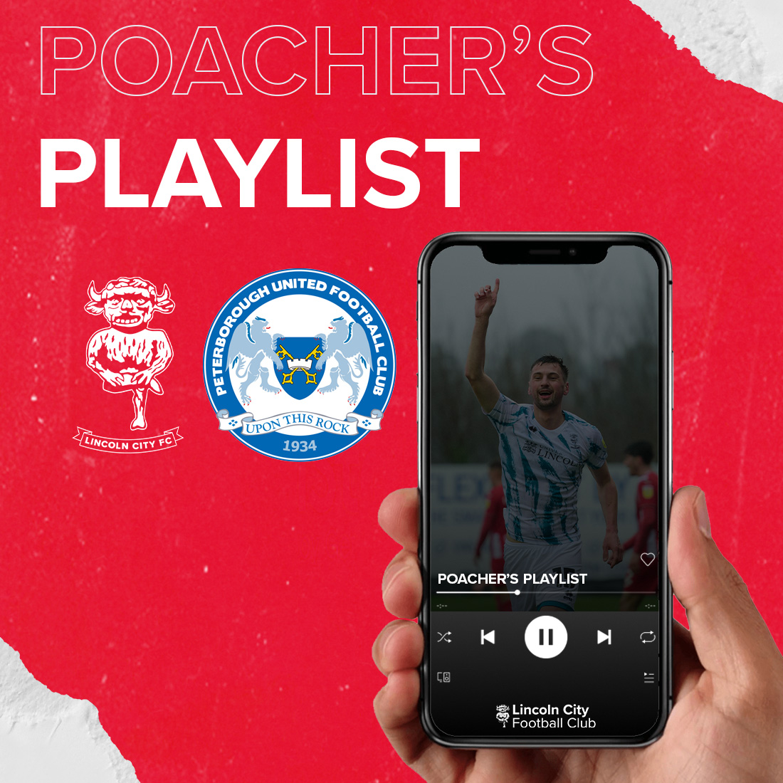 Poacher tweet media