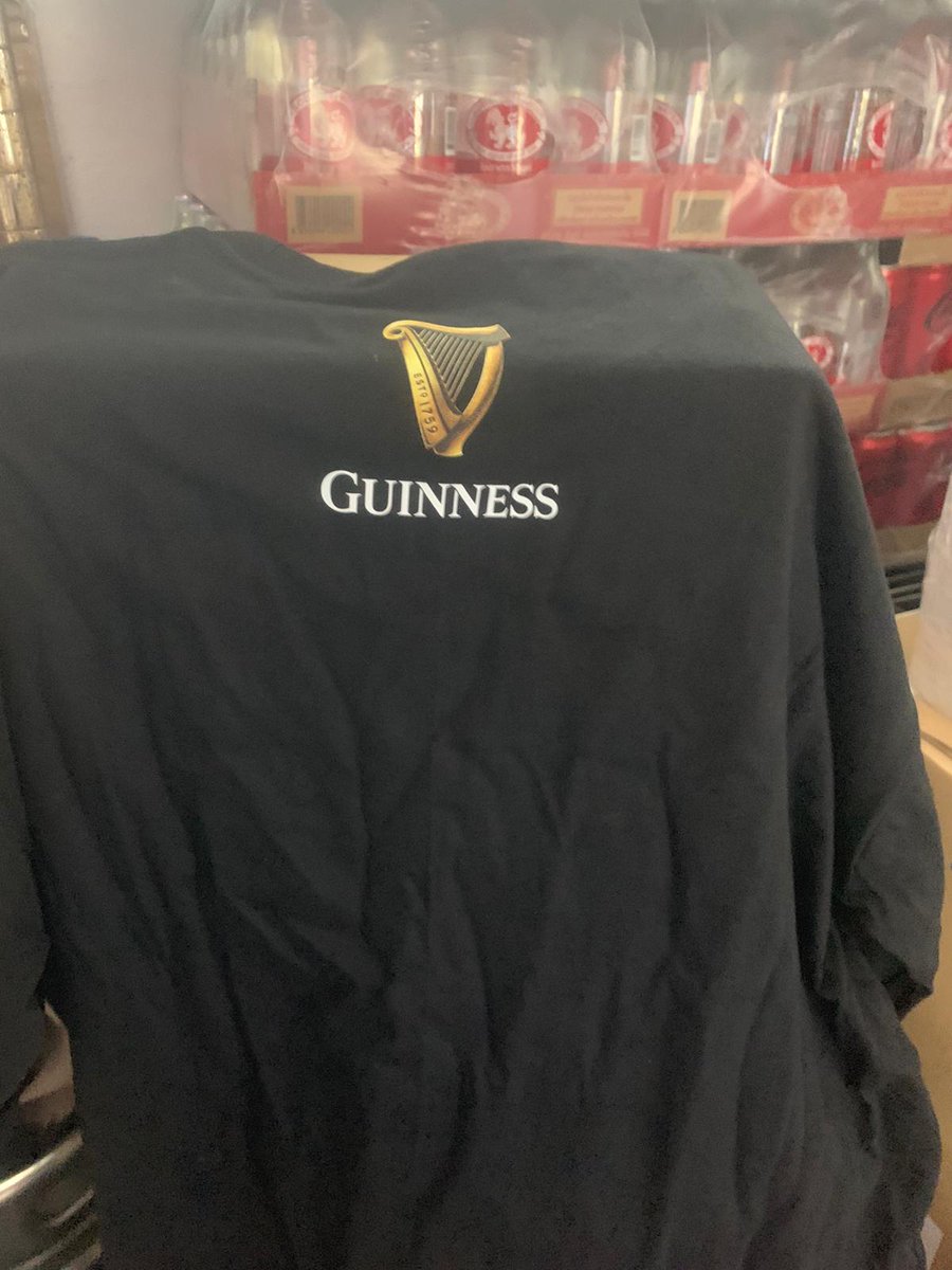 KateOShaughnes2's tweet photo. This is what @diageo in Bangkok, Thailand expect staff of an Irish pub to wear for St.Patricks Day ..  appropriate? I think not , offensive I would say yes ! https://t.co/f8uy1USIB8