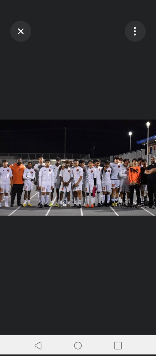 mixon_carlotta's tweet photo. #RYSSWCC

Lancaster High Soccer https://t.co/d9iYMP0H4w