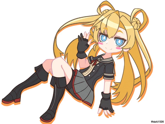 あぶあぶあぶくまー 