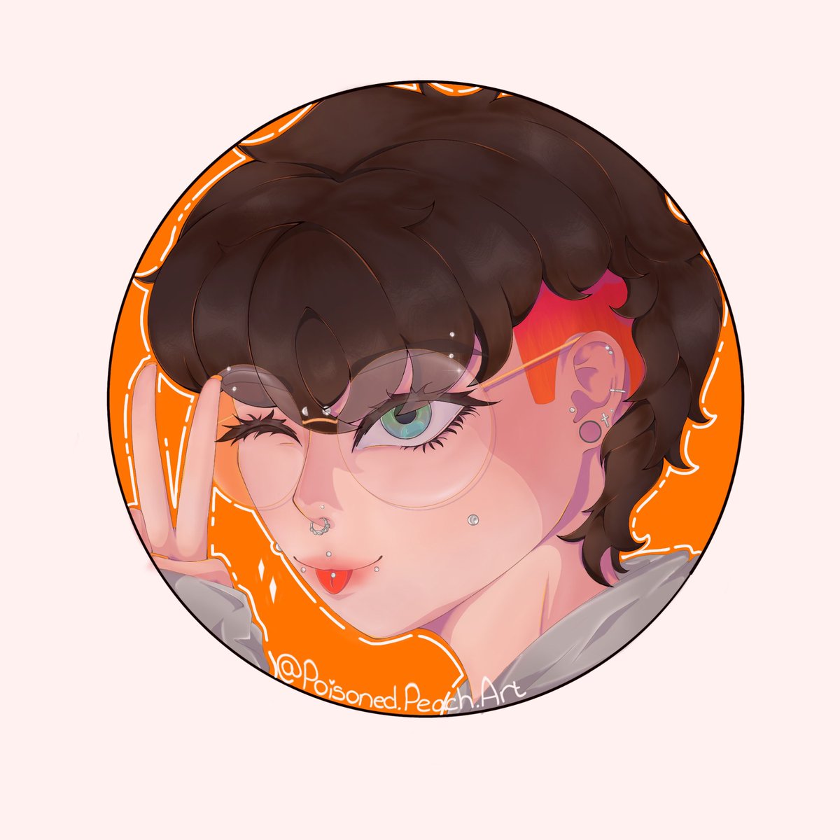Peachy 🍑 (@PoisonedPeach_) / Posts / X