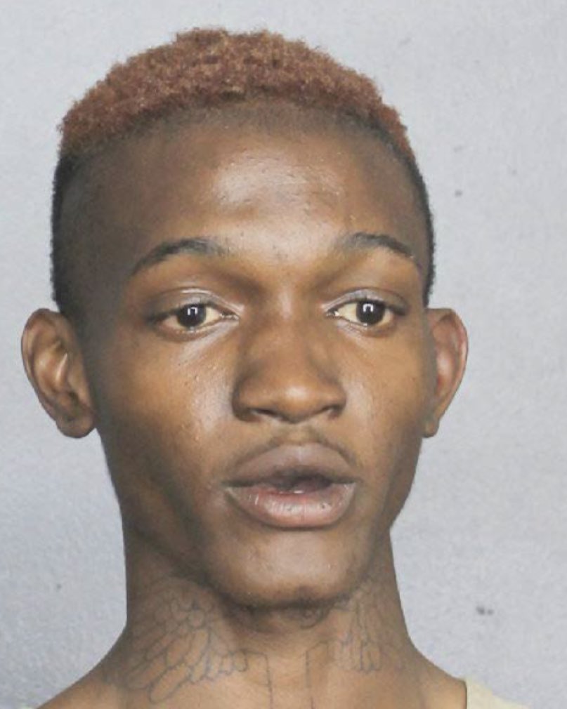browardsheriff's tweet photo. MISSING PERSON: Have you seen Kymani Williams? He was last seen at 8 p.m. on 3/15 near the 7600 block of North Nobhill Road in Tamarac. According to his family, Williams suffers from mental illnesses that require medication. Call with info 954-321-4274. https://t.co/dGM8HBiS1A https://t.co/PNo6ooVrhJ