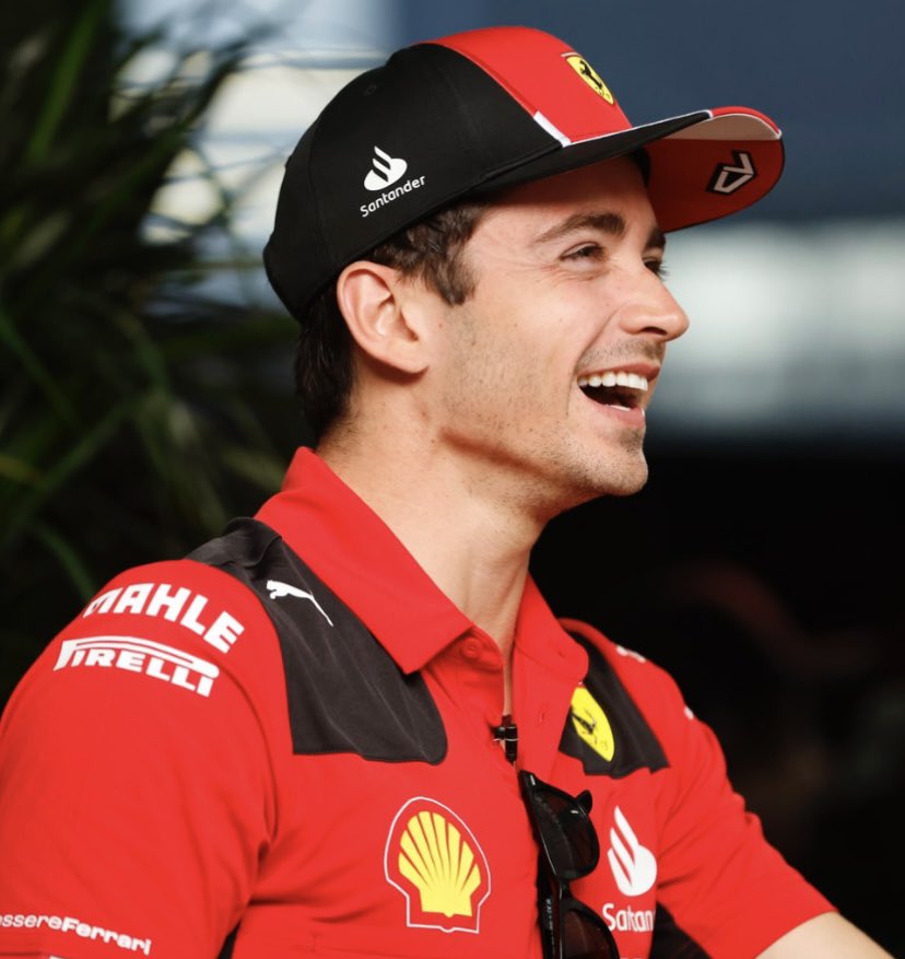 🫶

#F1 #SaudiArabianGP
