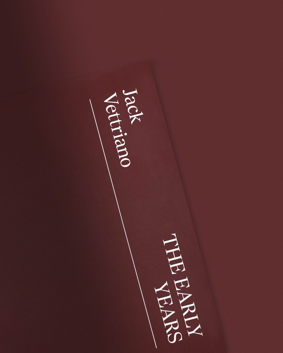Senses Syrah Crimson used to cover art publication 'The Early Years' - Jack Vettriano
Smooth and rich in colour, a great contrast between the internal pages.

Print &amp; Binding | J Thomson Colour Printers
Paper | Senses Syrah Crimson 350gsm

#paper #Artists #printing #design #book