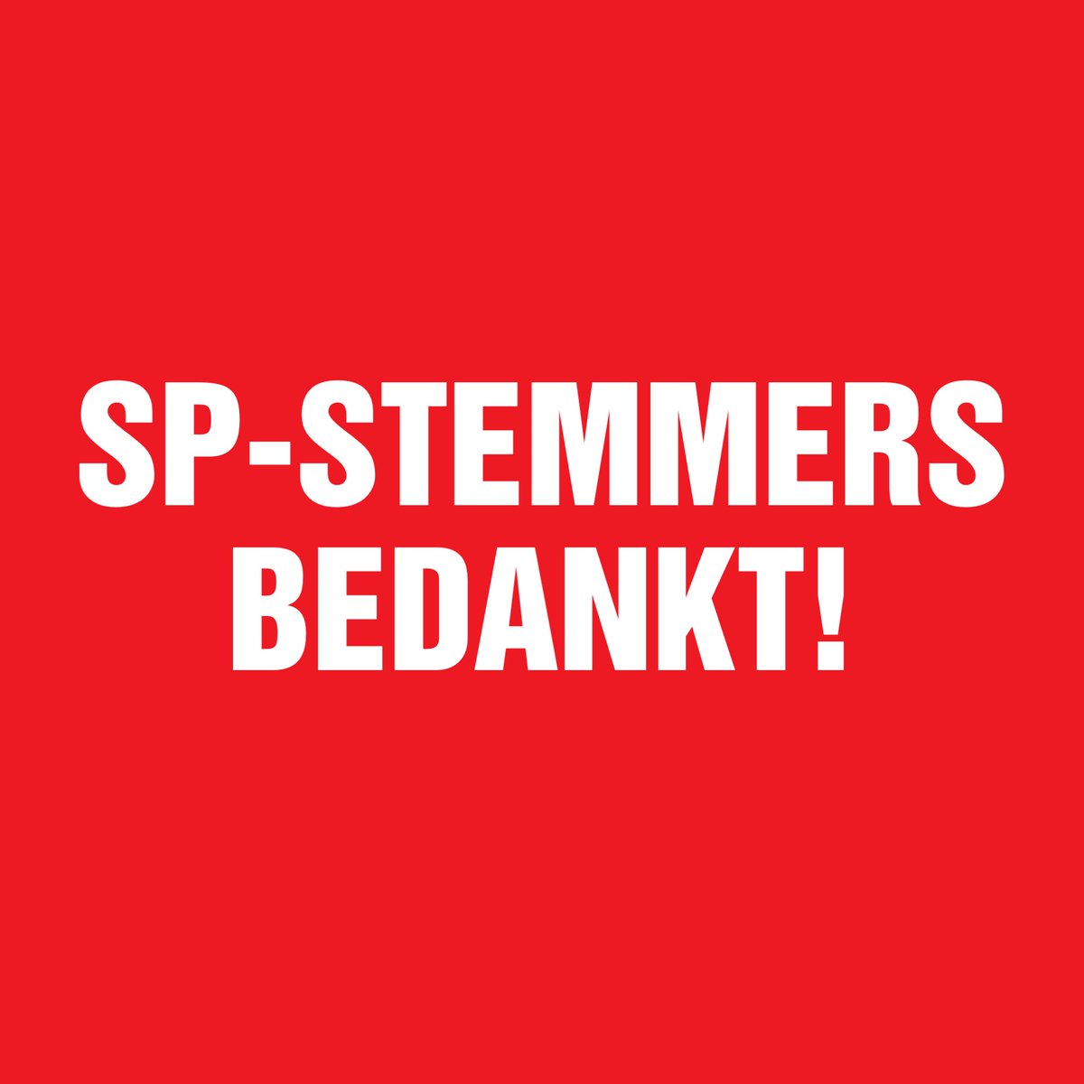 SP Provincie Utrecht tweet media