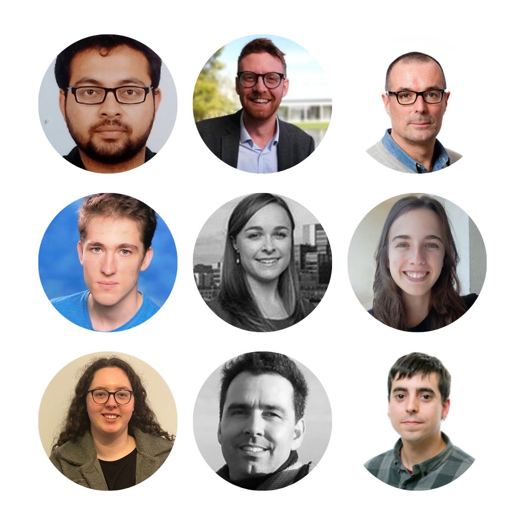 IrishWritersCtr's tweet photo. ๐ฃWe are excited to announce that 8 Writers and 10 Scientists have been selected for the #WritingTheEarth Programme 2023! ๐ฟ๐
Congratulations to all! โจ
Read about the writers and scientists โฌ๏ธ https://t.co/6SKBBXueUd https://t.co/xHXesZx16b