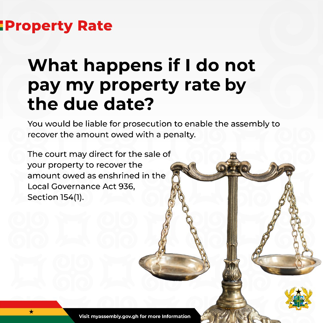 myAssembly.gov.gh tweet media