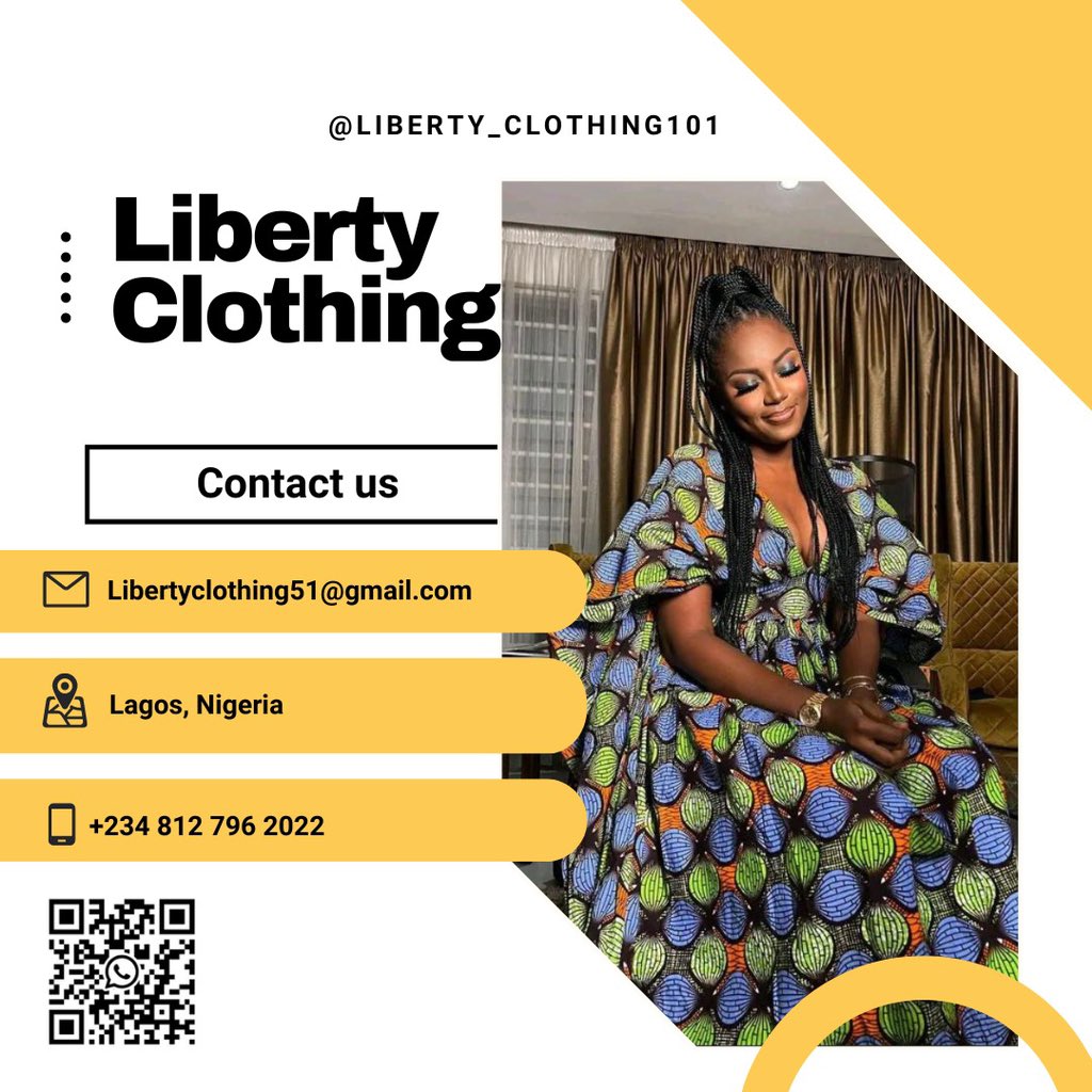 ikevinzeus's tweet photo. @yabaleftonline Support my small business..God Bless you all ✌🏽❤️ https://t.co/vDJjBXBkup