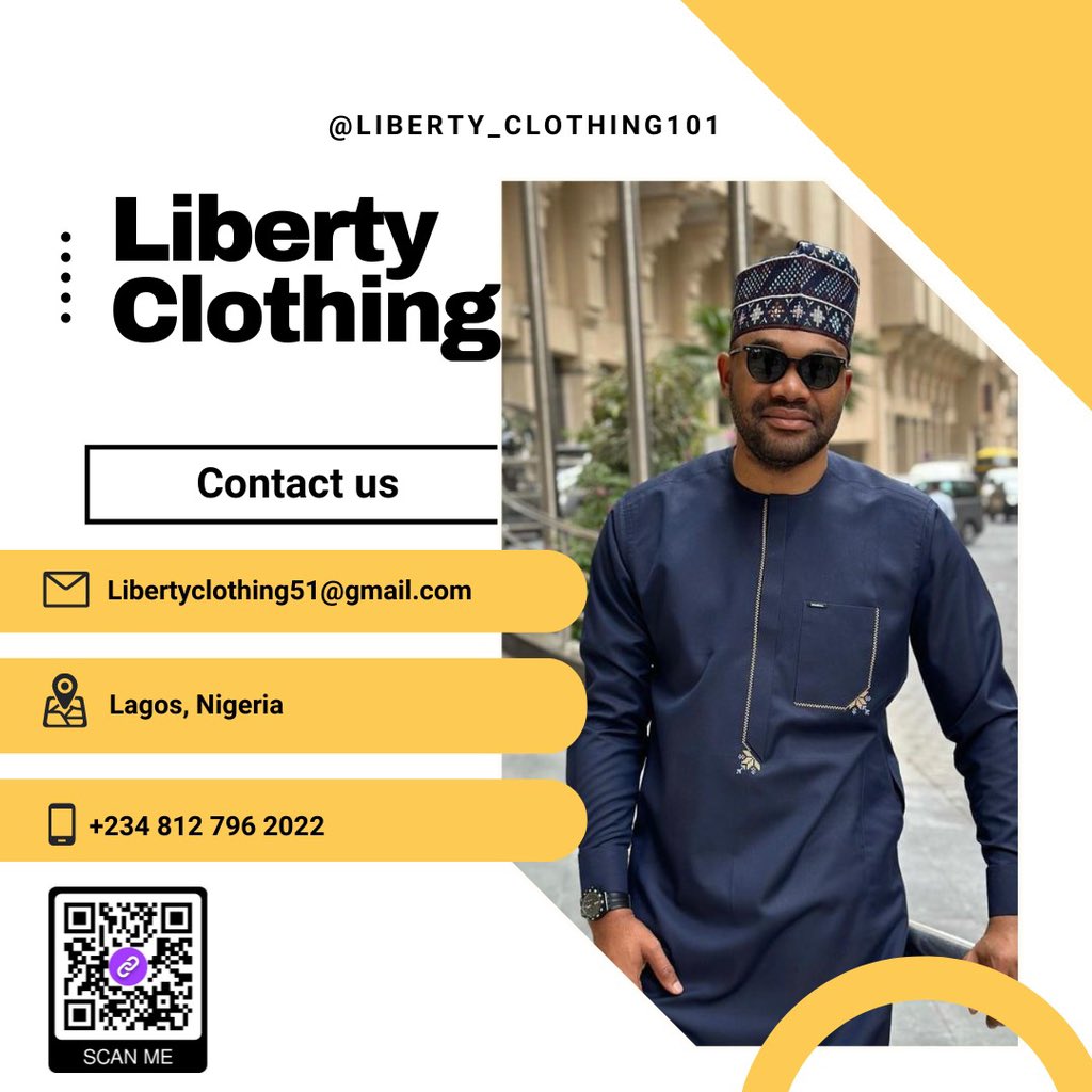 ikevinzeus's tweet photo. @yabaleftonline Support my small business..God Bless you all ✌🏽❤️ https://t.co/vDJjBXBkup