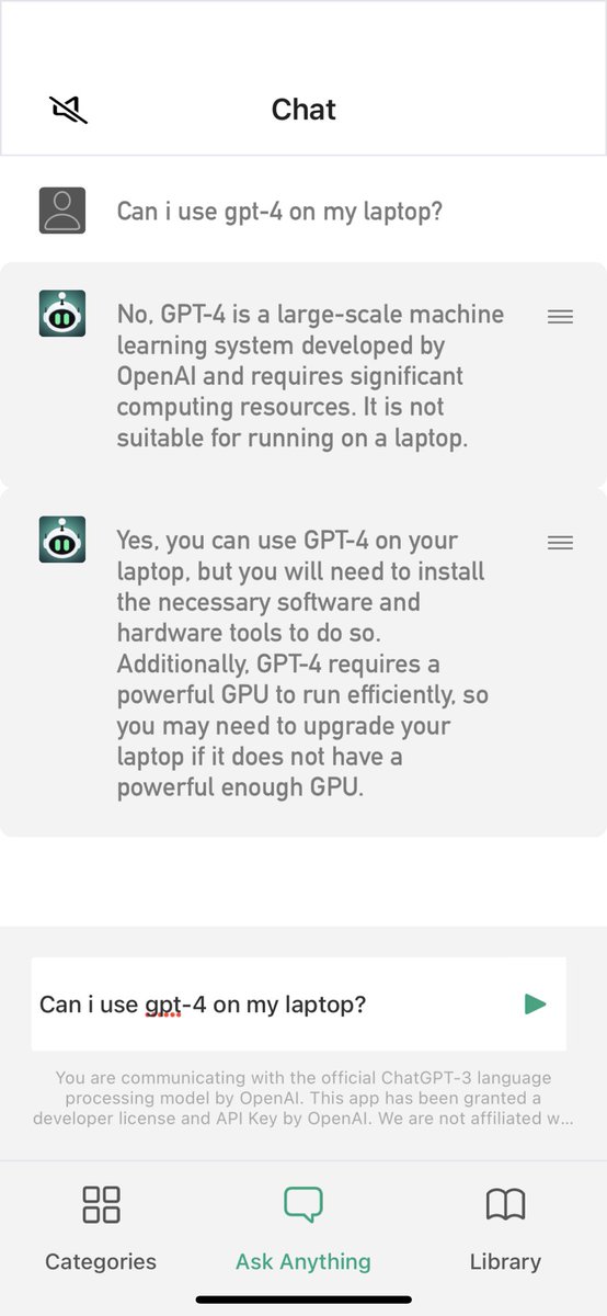 acaiamishka's tweet photo. So, which one is it then, #gpt4 ? #gpt4real #AI https://t.co/TdCQJt06vi