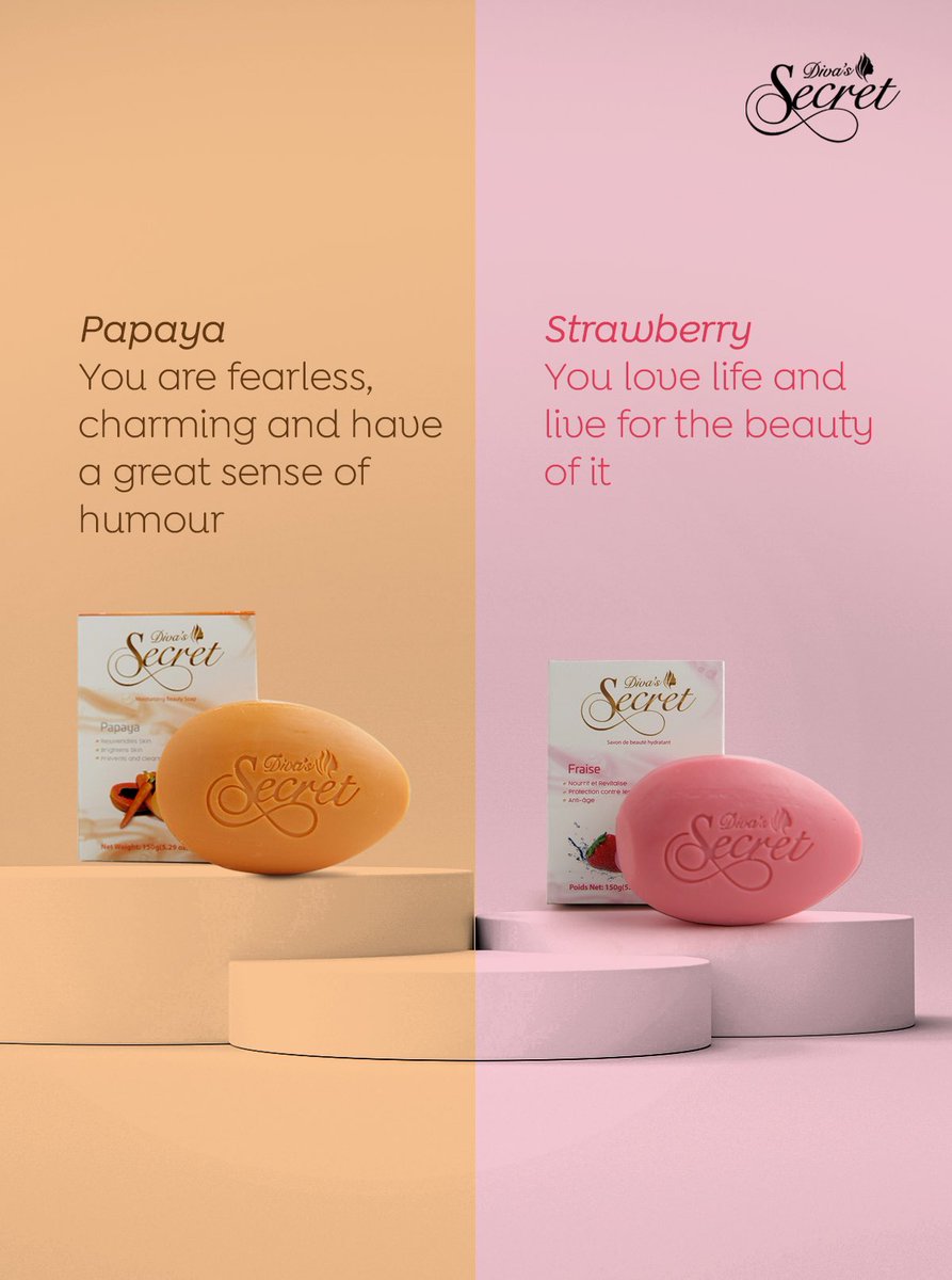 Divassecretng's tweet photo. For us, it’s everything. 🥰
Which one are you?😀
#Divassecret #RevealTheDivaInYou #Pawfection #Berrybeautiful https://t.co/NDW0mZYQyy