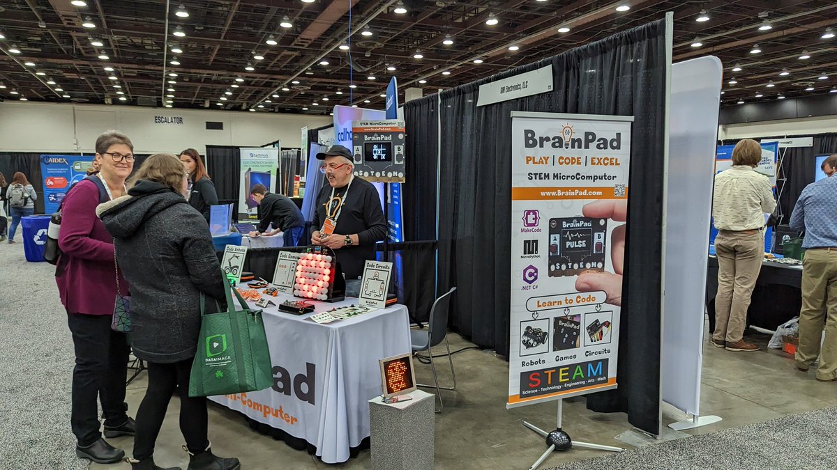 BrainPad tweet media