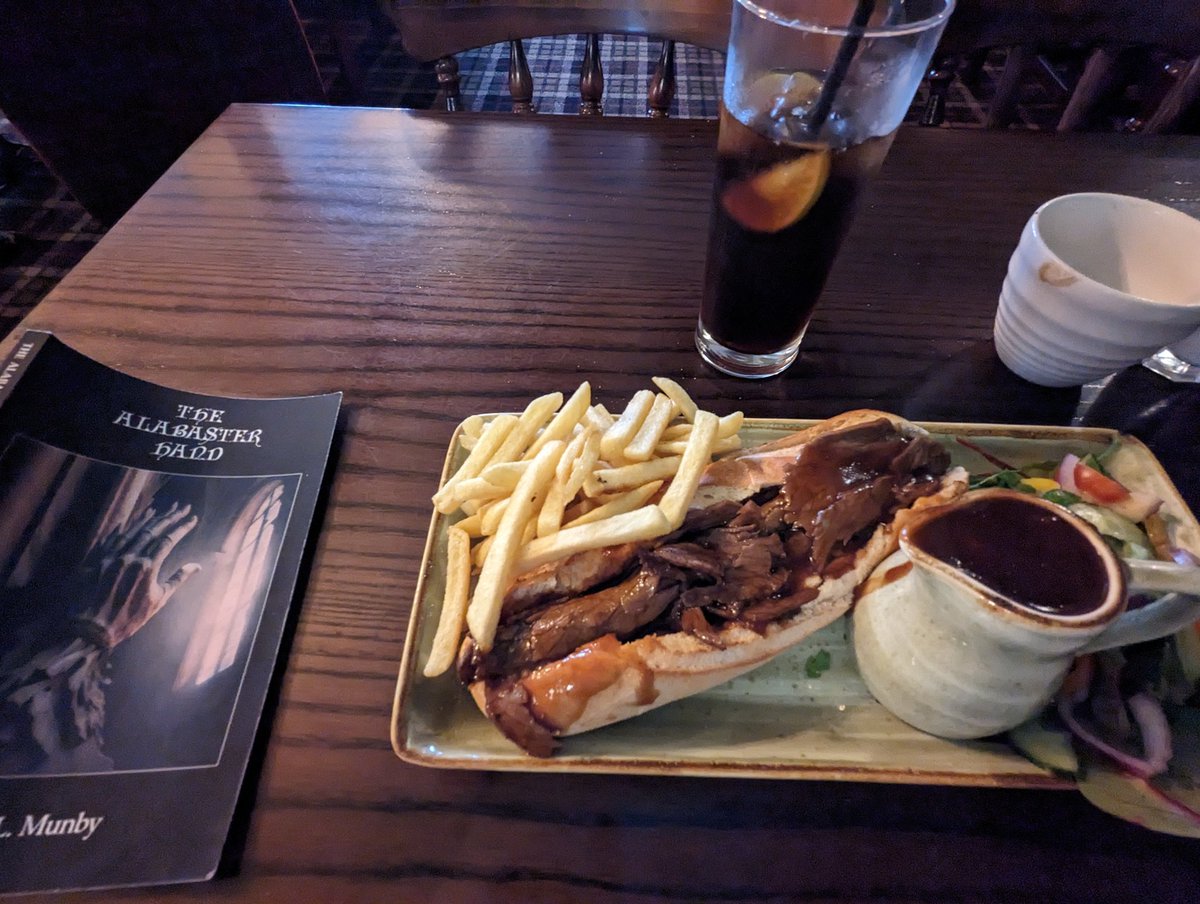 Beth is springing 🌱 tweet media