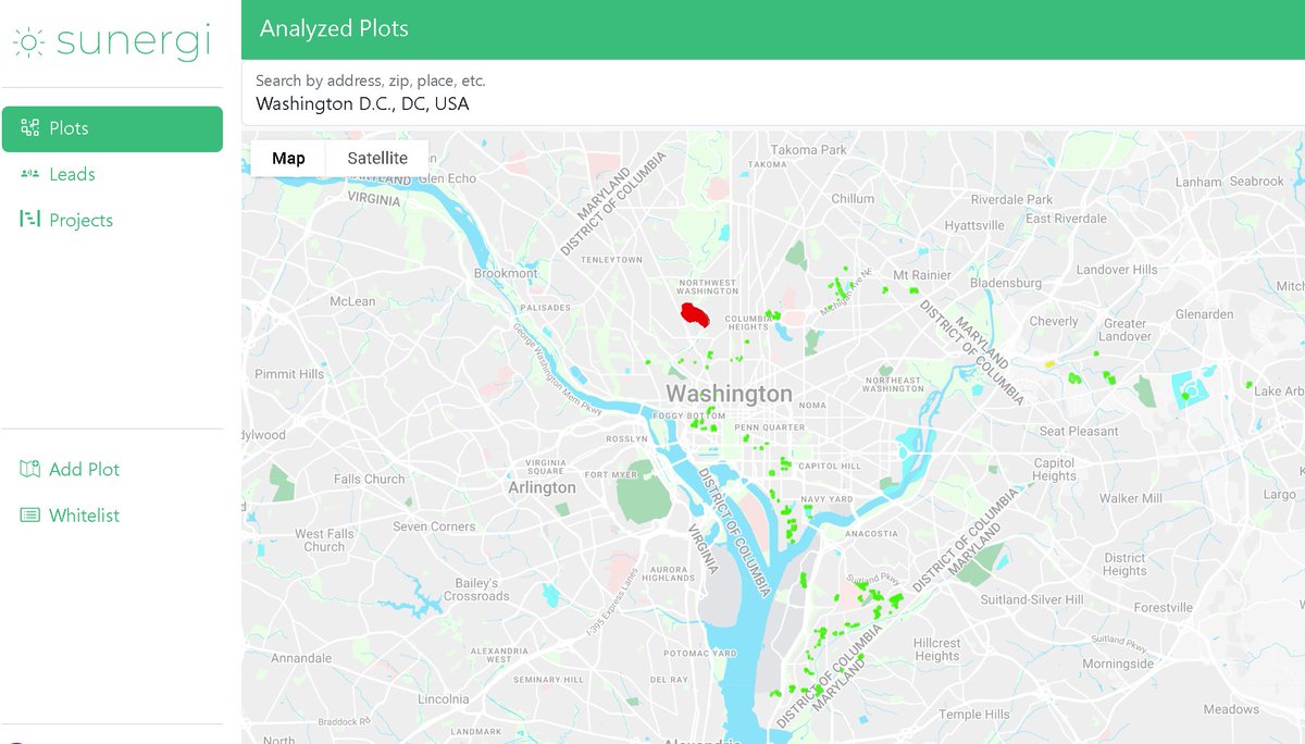 zackpolio's tweet photo. @washingtondc representing the #solar industry nicely. 

Check out more at https://t.co/WYdLJEriQW

#energytransition #pv #cleantech #ai #startups # https://t.co/FeR3pfBuuq