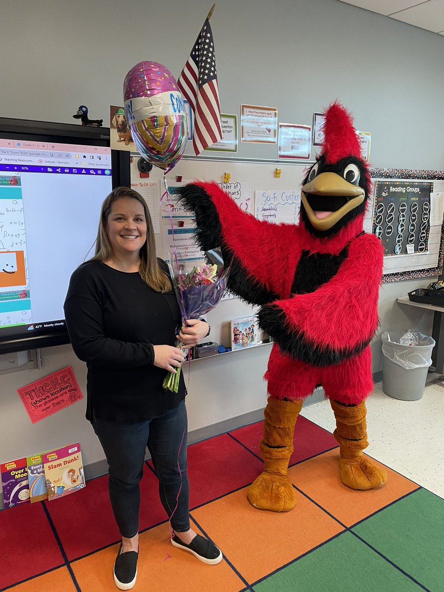 Cooke Elementary tweet media