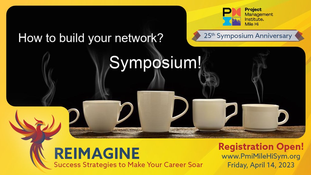 PMI Mile Hi Symposium tweet media