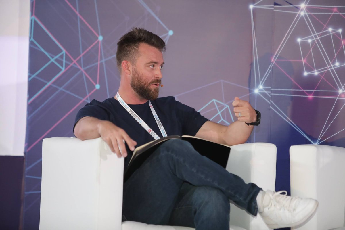 Bitcoin Events tweet media