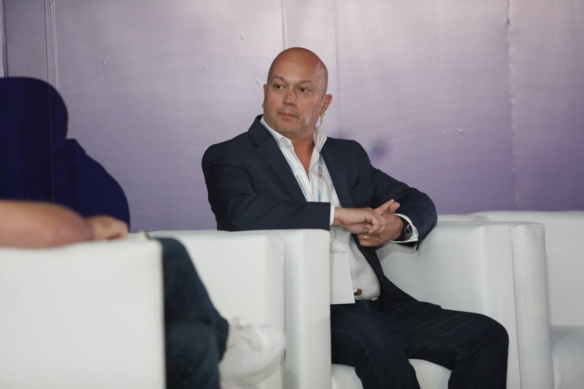 Bitcoin Events tweet media