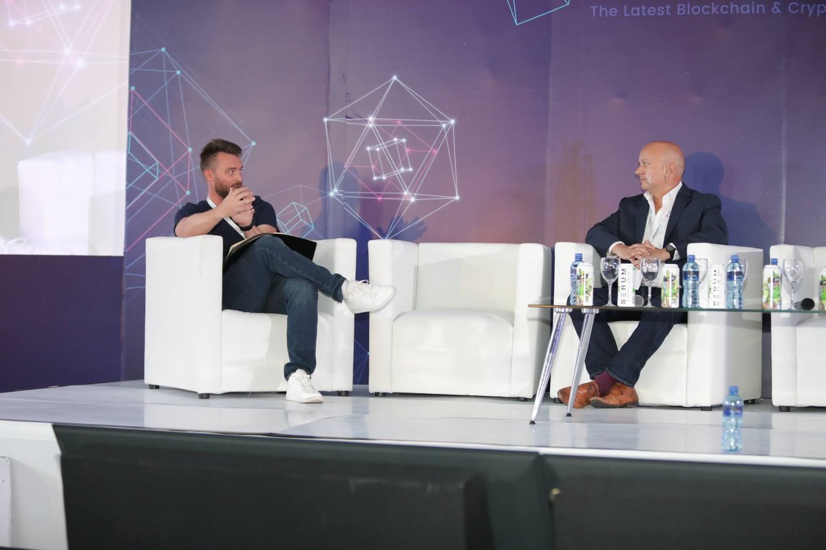 Bitcoin Events tweet media