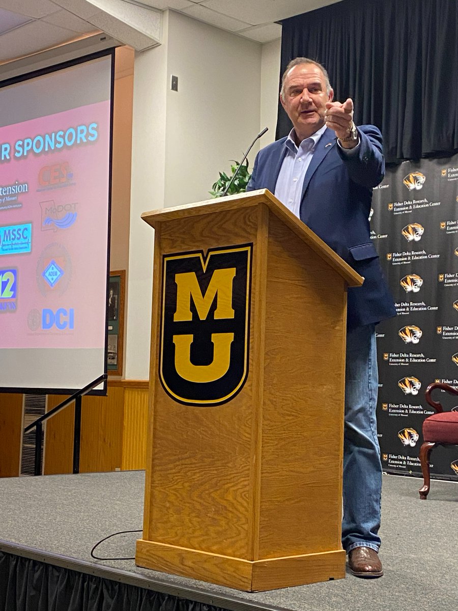 FEMA Region 7 on Twitter "Our Regional Administrator Andrea Spillars