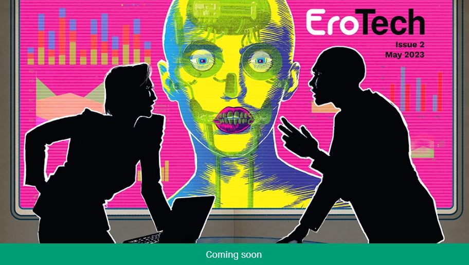 SHP_Comics's tweet photo. Early Bird Special happening now! You can receive up to 30% off or get all PDFs, Print and Collector's editions signed by Geoffrey Krawczyk and Katie Skelly for only $3.

Check out our Kickstarter now to see more details.

https://t.co/GXUyNUvsUD

#erotech #newupdates https://t.co/5sTWLaDh5S