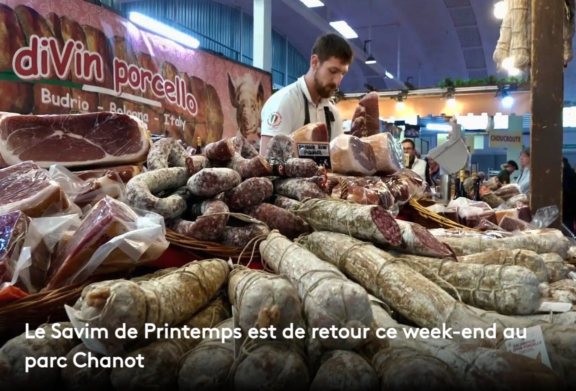 Made in Marseille tweet media