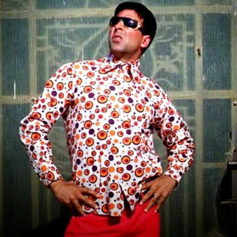 OFFICIAL - #HeraPheri3 tentatively titled as #HeraPheri4 will start shooting from 2023 end and will have a Grand Release and Date on 2024💥🥳

#AkshayKumar #PareshRawal #Suneilshetty