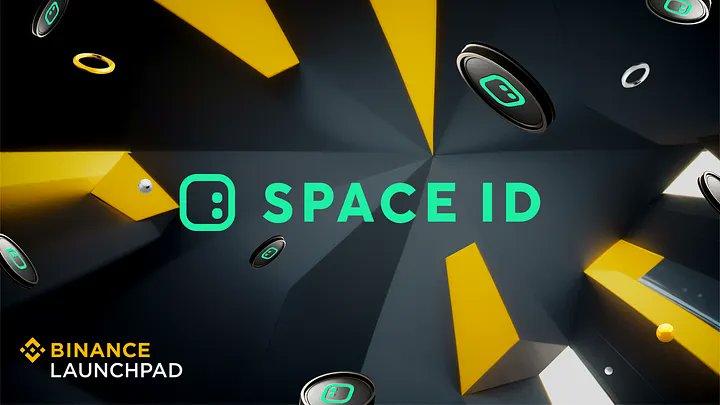 😂 Another #Airdrop 🪂for our community on same day

🎁<a href="/spaceid/"></a> announced gov  token

✨ <a href="/binance/">Binance</a> Launchpad listing

🪂 $ID airdrop

❤️Like
🔁RT