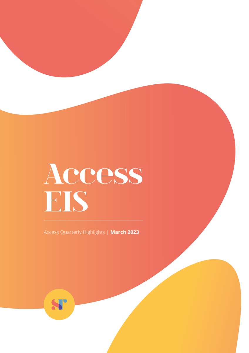 Our spring quarterly highlights are here!

bit.ly/3ZQUbYh

Risk Warning: Don’t invest unless you’re prepared to lose all the money you invest.