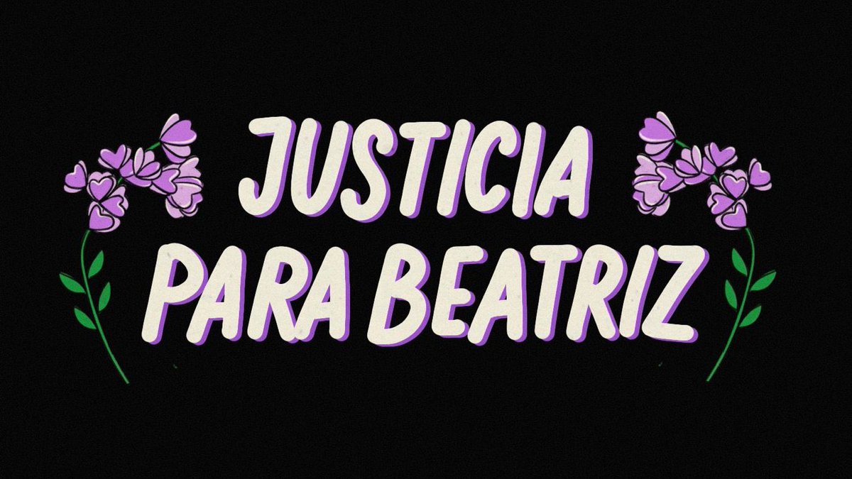 Uno mi voz y mi lucha para que se haga #JusticiaParaBeatriz, una joven salvadoreña a quien se le negó un aborto que requería para salvaguardar su salud. Su caso quedó en impunidad en El Salvador y la próxima semana el caso será escuchado por <a href="/CorteIDH/">Corte Interamericana de Derechos Humanos</a>. Toda la fuerza compañeras.